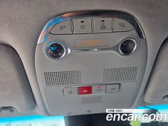 Hyundai Grandeur 2022 thumb 10