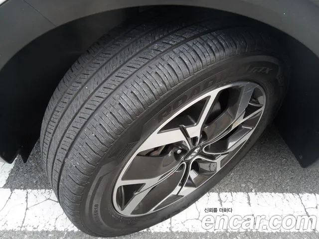 Kia Sportage 2019 thumb 9
