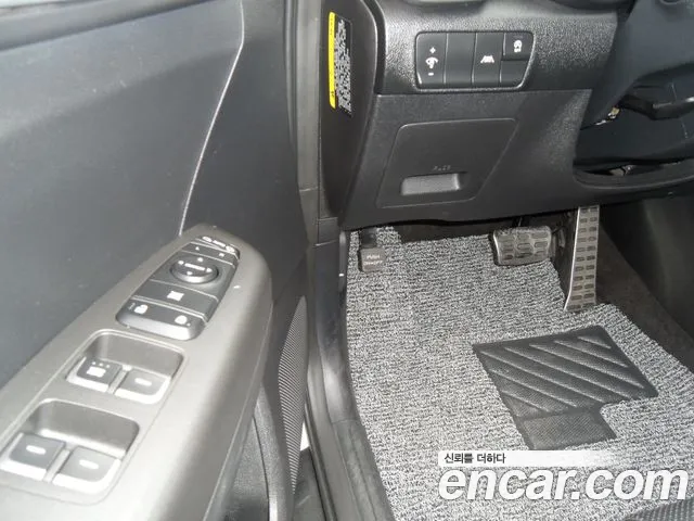 Kia Sportage 2019 thumb 10
