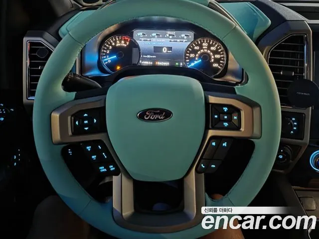 Ford F150 2016 thumb 8