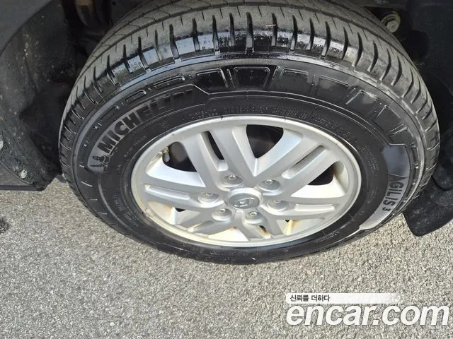 Hyundai Starex 2017 thumb 10