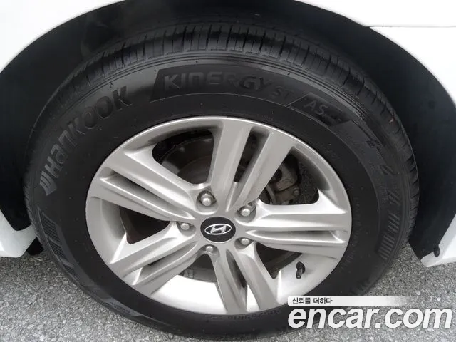 Hyundai Sonata 2013 thumb 9