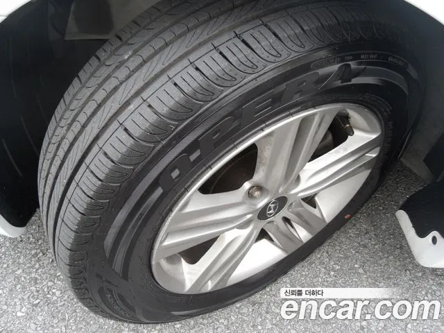Hyundai Sonata 2013 thumb 10
