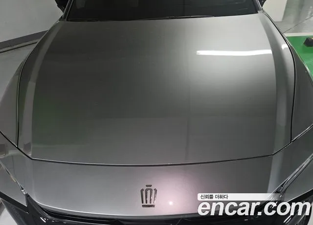 Toyota Crown 2024 thumb 3