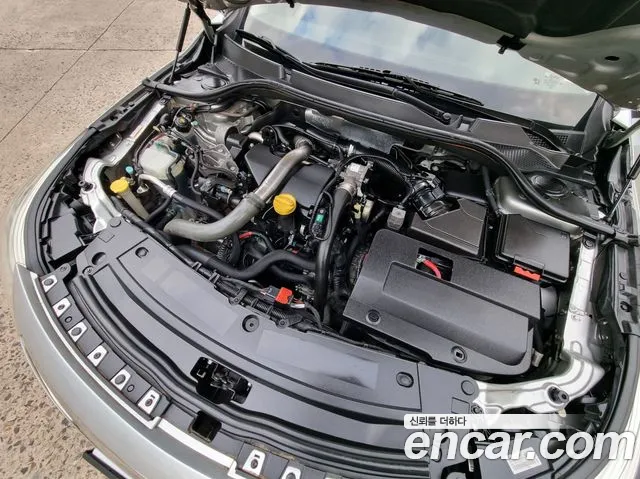 Renault-KoreaSamsung SM5 2014 thumb 7