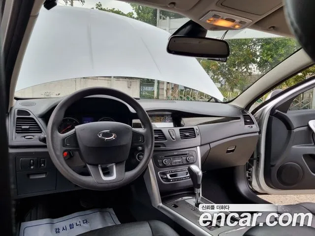 Renault-KoreaSamsung SM5 2014 thumb 10