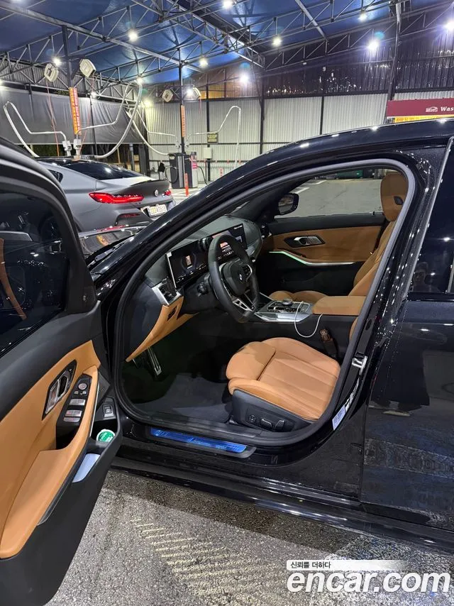 BMW 3-Series 2026 thumb 11
