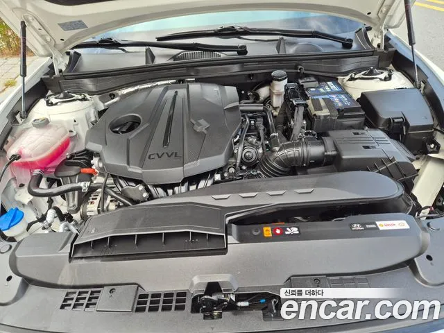 Hyundai Sonata 2023 thumb 5