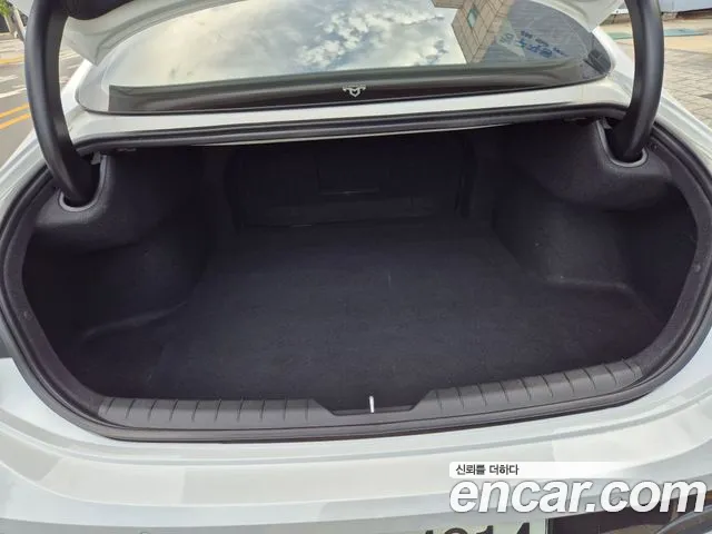 Hyundai Sonata 2023 thumb 6
