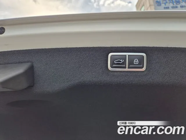 Hyundai Sonata 2023 thumb 7