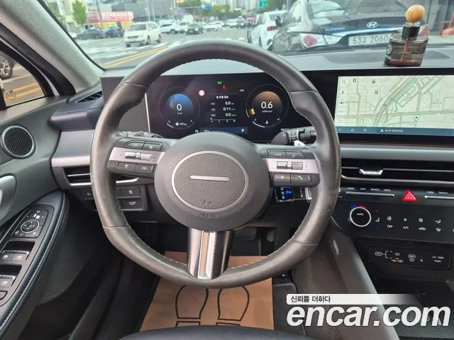 Hyundai Sonata 2023 thumb 10