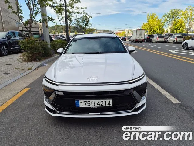 Hyundai Sonata 2023 thumb 12