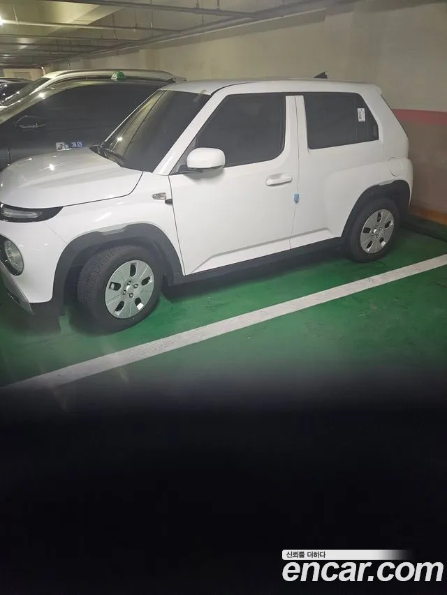 Hyundai Casper 2026 thumb 2