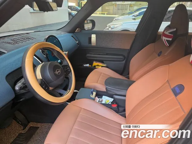 MINI Countryman 2025 thumb 7