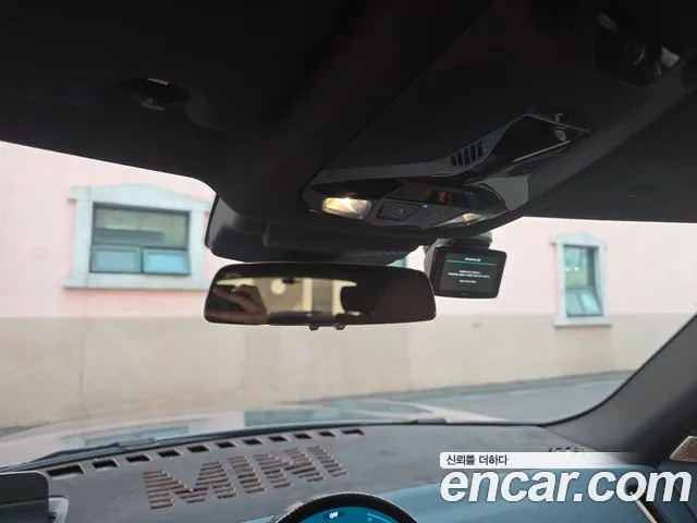 MINI Countryman 2025 thumb 9