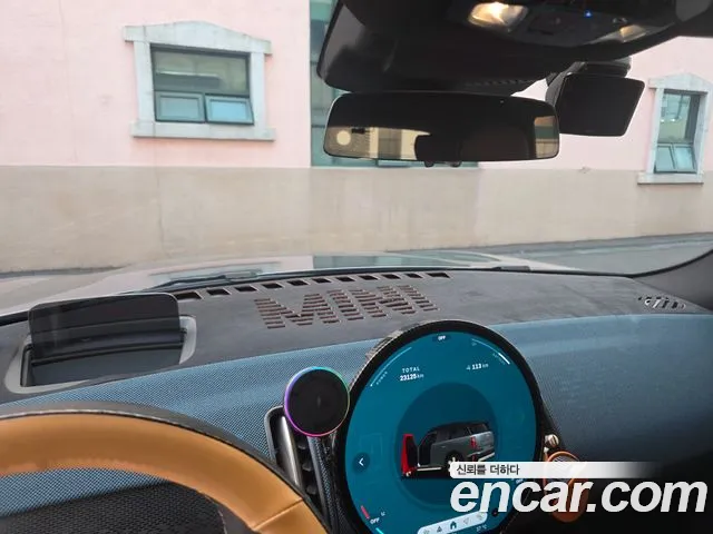 MINI Countryman 2025 thumb 10