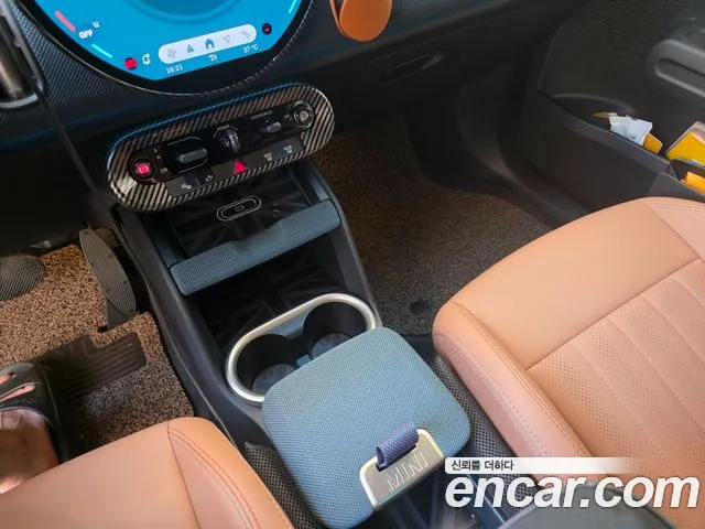MINI Countryman 2025 thumb 11
