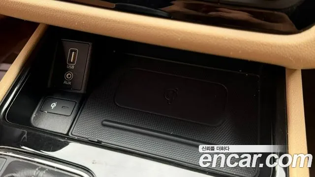 Kia Carnival 2018 thumb 9