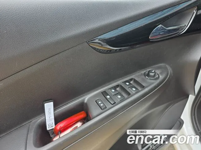 ChevroletGMDaewoo Spark 2016 thumb 4