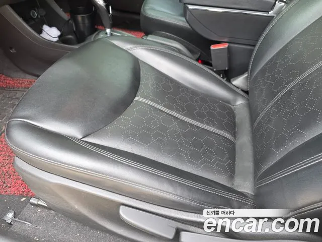 ChevroletGMDaewoo Spark 2016 thumb 8