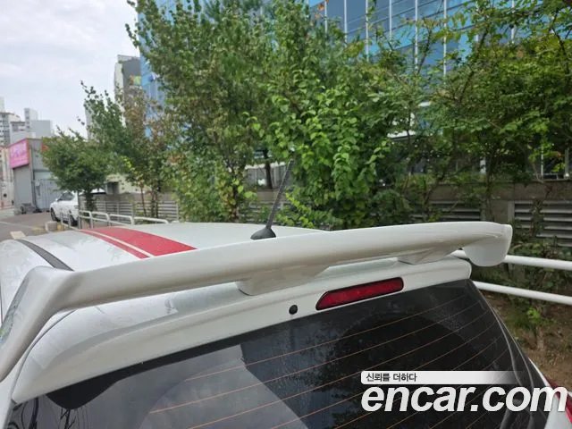 ChevroletGMDaewoo Spark 2016 thumb 9