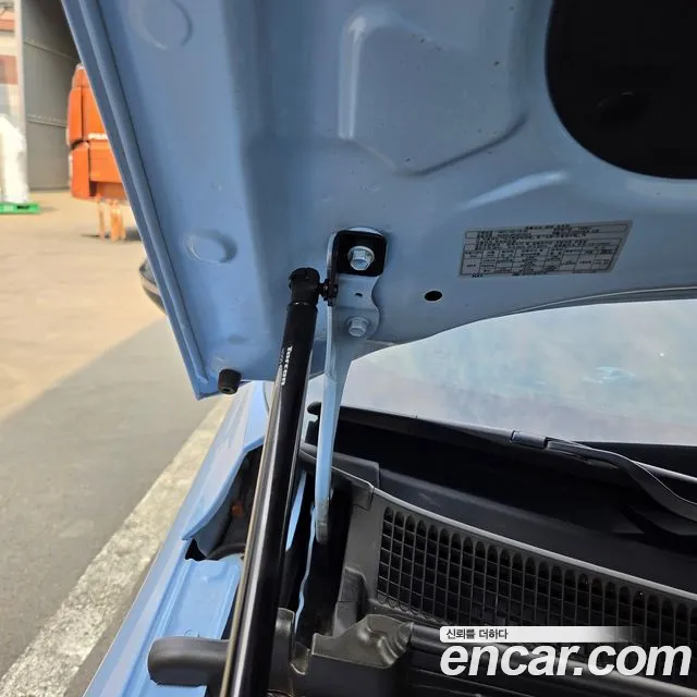 Hyundai Avante 2024 thumb 9
