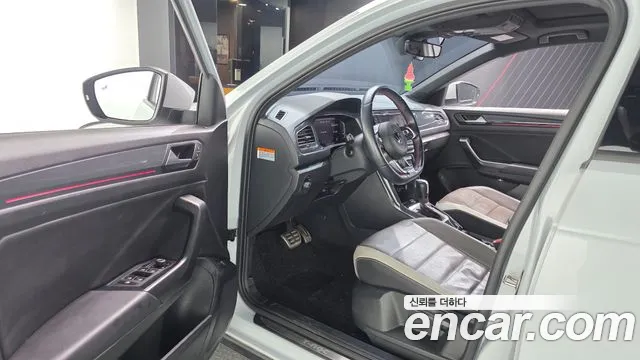 Volkswagen T-Roc 2021 thumb 10
