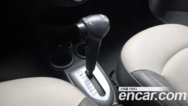 ChevroletGMDaewoo Spark 2012 thumb 9