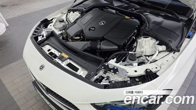 Mercedes-Benz CLE-Class 2025 thumb 6