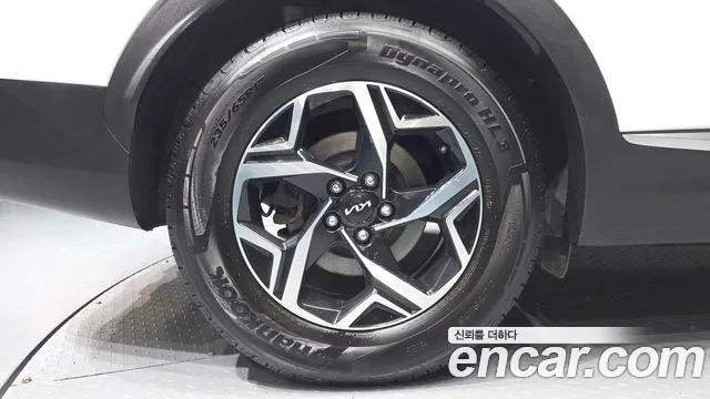 Kia Sportage 2022 thumb 4