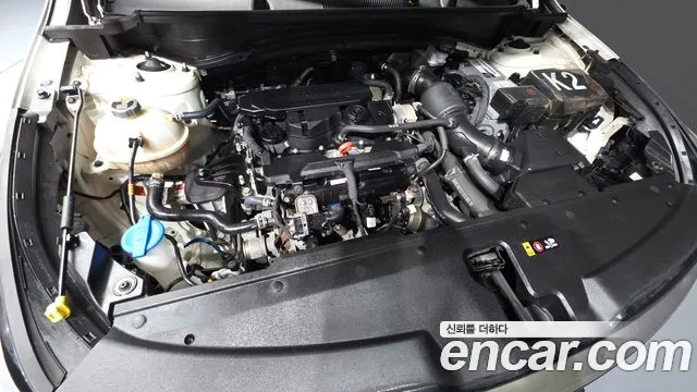 Kia Sportage 2022 thumb 5