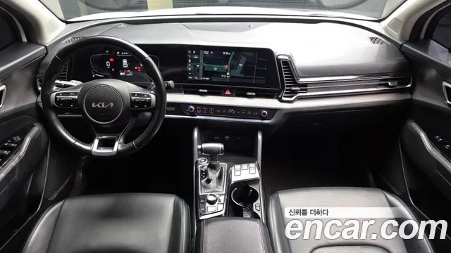 Kia Sportage 2022 thumb 6