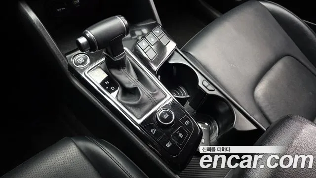 Kia Sportage 2022 thumb 8