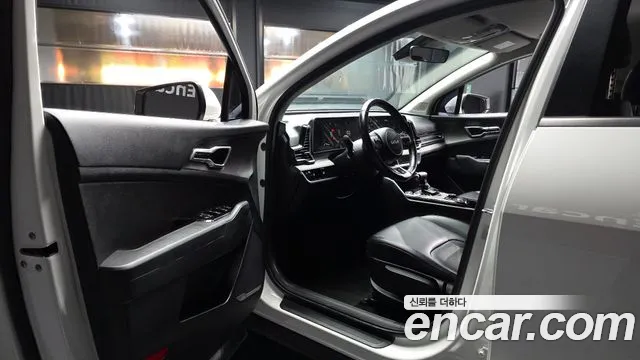 Kia Sportage 2022 thumb 9