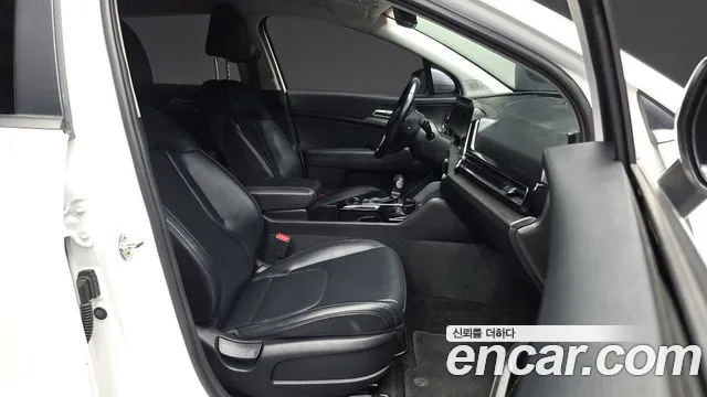 Kia Sportage 2022 thumb 10