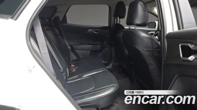 Kia Sportage 2022 thumb 11