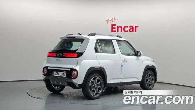 Hyundai Casper 2026 thumb 2