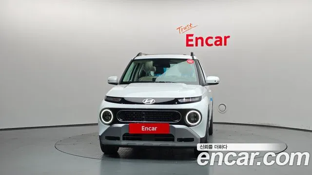 Hyundai Casper 2026 thumb 3