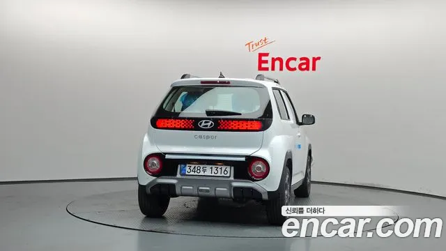 Hyundai Casper 2026 thumb 4