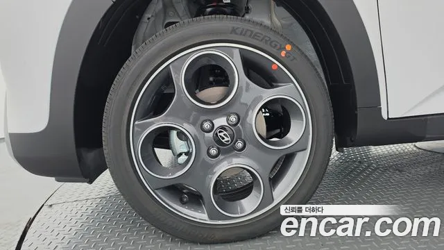 Hyundai Casper 2026 thumb 5