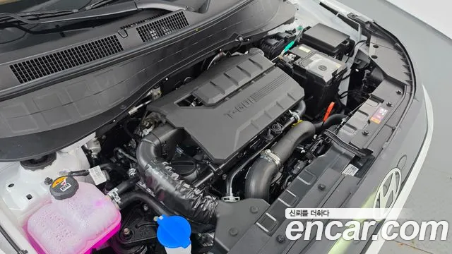 Hyundai Casper 2026 thumb 6