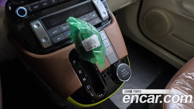 Hyundai Casper 2026 thumb 9