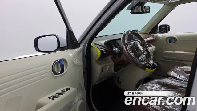 Hyundai Casper 2026 thumb 10