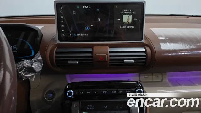 Hyundai Casper 2026 thumb 12