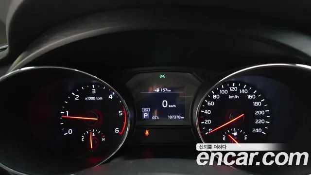 Kia Carnival 2019 thumb 8
