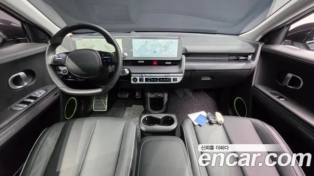 Hyundai IONIQ 5 2023 thumb 7