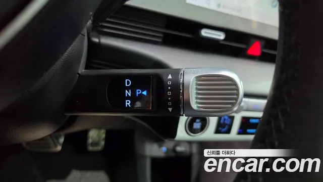Hyundai IONIQ 5 2023 thumb 9