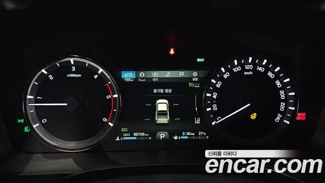 KG_Mobility_Ssangyong Rexton 2021 thumb 8