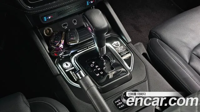 KG_Mobility_Ssangyong Rexton 2021 thumb 9