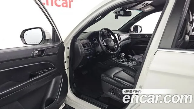 KG_Mobility_Ssangyong Rexton 2021 thumb 10